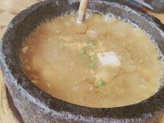 -院子餐厅·大锅菜·老杭帮(桥西直街店)