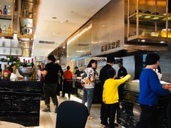 大堂-东方红海鲜百汇(国际大厦店)