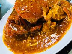 -龙海鲜螃蟹王(宏茂桥店)