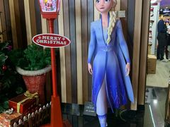 -华谊兄弟影院(IMAX洋桥店)