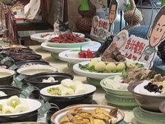 -老常州菜馆(天宁店)