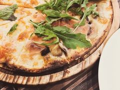 -BomBa意大利餐厅