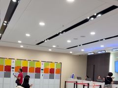 -爱康国宾体检中心(福田分院)