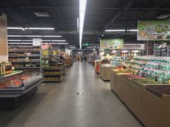 -嘉荣SPAR超市(家和城广场店)