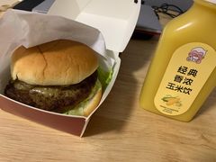 -肯德基(余杭禹航店)