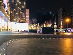 -首开·龙湖成都西宸天街