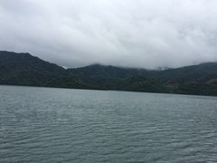 酒埠江旅游区-酒仙湖景区