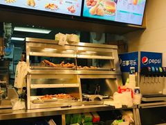 -德克士(龙阳广场店)