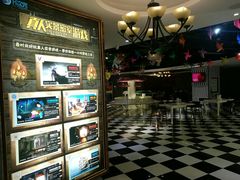 -H次元沉浸剧情密室(街道口店)