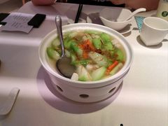 -莆田餐厅PUTIEN(宁波阪急店)