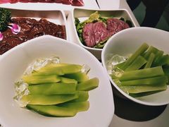 -海底捞火锅(武胜路凯德广场店)