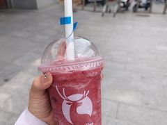 -瑞幸咖啡(K酷·时尚广场店)