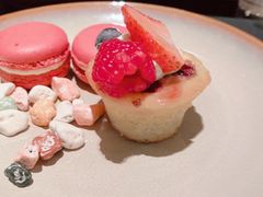 -上海苏宁宝丽嘉酒店·Cafe Bellagio西餐厅