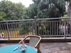-银泰阳光度假酒店-海悦轩中餐厅(海花路店)