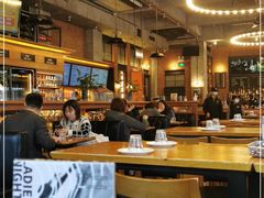 大堂-COMMUNE幻师(五角场店)