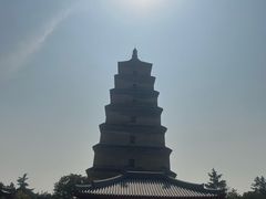 -大慈恩寺(大雁塔)
