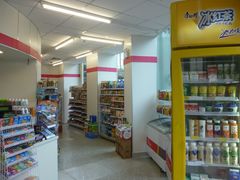 店内环境-快客便利店(锦和航天大厦店)