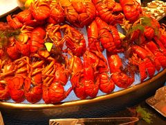 -咖啡苑 - 蔚藍夏日限定主题(永利皇宫店)