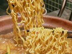 -肥家大排档(天河体育西店)