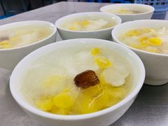 五菓汤-老福合沟无米粿甜汤粿品店