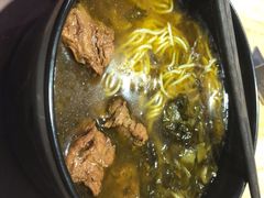 -牛腩之旅·牛腩牛杂煲(光启城美食城店)