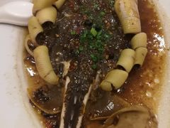 -沙头涌渔栏海鲜餐厅