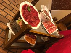 -山城年华老火锅(玉林店)