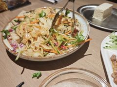 -耶里夏丽·新疆菜·28年喀什老馆(田林东路店)