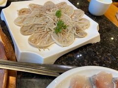 -老码头火锅(骡马市店)