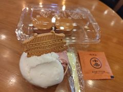 -陕拾叁-西安糕点(大雁塔店)