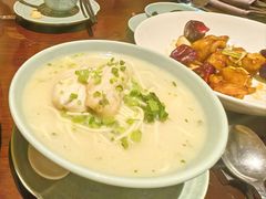 -环球港凯悦 · 享悦中餐厅