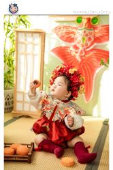 -奶牛叔叔儿童摄影生活馆(太仓店)