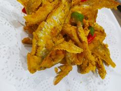 -印巷里主题餐厅(马鞍山店)