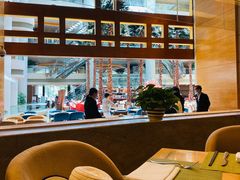 -威斯汀舞台餐厅