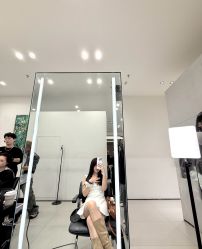 -DL HOPE明星造型