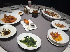 -徐记海鲜(观沙岭|滨江新城店)