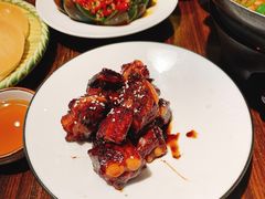 -梁记粥铺(开元地中海店)