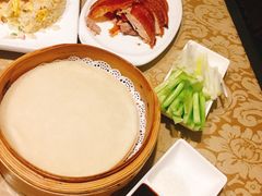 -京尊烤鸭店JINGZUN(春秀路店)