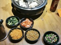 -九田家黑牛烤肉料理(华侨城店)