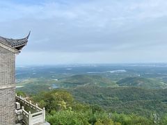 -句容茅山景区
