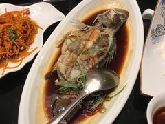-陕西大厦中餐厅(陕西驻沪办店)