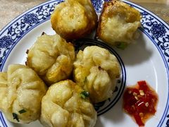 生煎包-鼎顺小吃(吴山名楼店)
