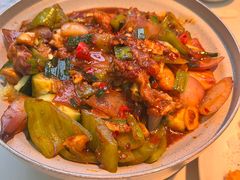 -园里前·10年私厨·福建菜(台江万达鳌峰洲店)