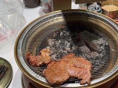-西塔老太太泥炉烤肉(川沙百联店)