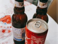 -金多鱼大排档·烤鱼·烧烤·宵夜(江南水都店)