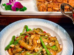 -流香·庄福记川菜·庄子村旗下品牌(玉林店)