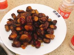 -芭夯兔(人和店)