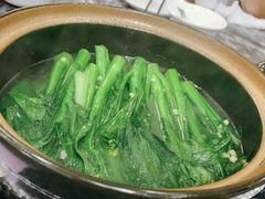 -红星光发煲仔饭(大石街店)