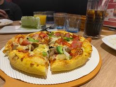 -必胜客(鹤山大道店)