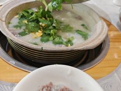 -丰尔粥食·粥底火锅·桑拿鸡(大良总店)